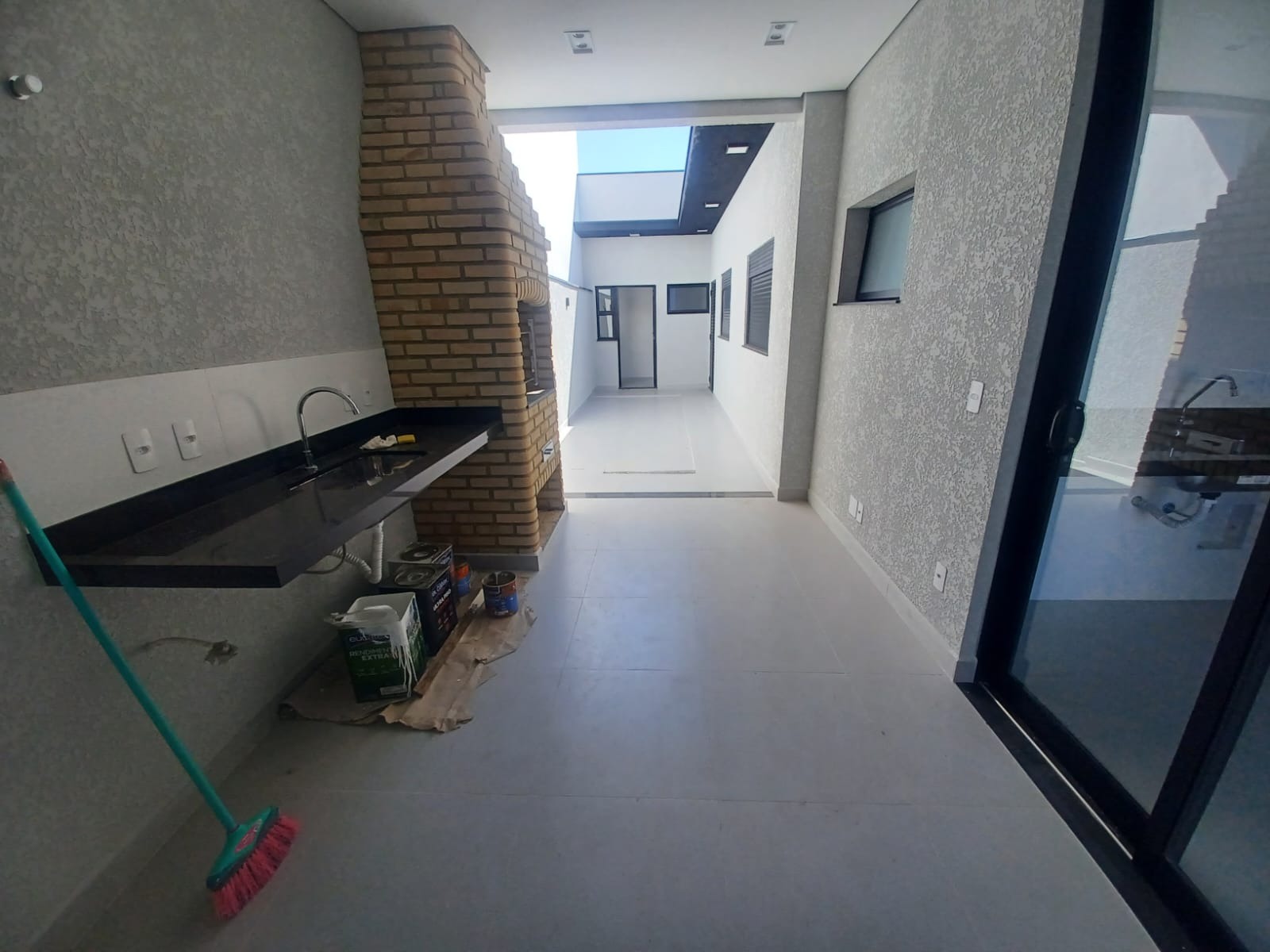 Casa, 3 quartos - Foto 9