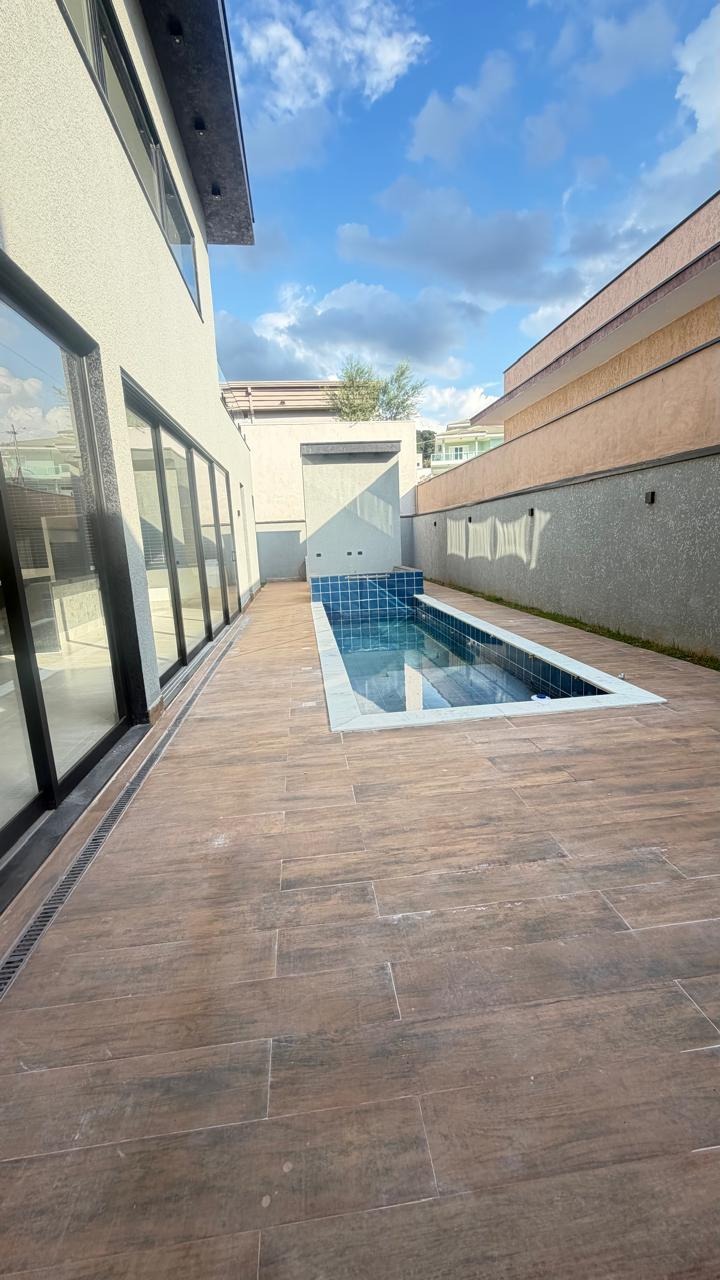 Casa, 4 quartos, 267 m² - Foto 21