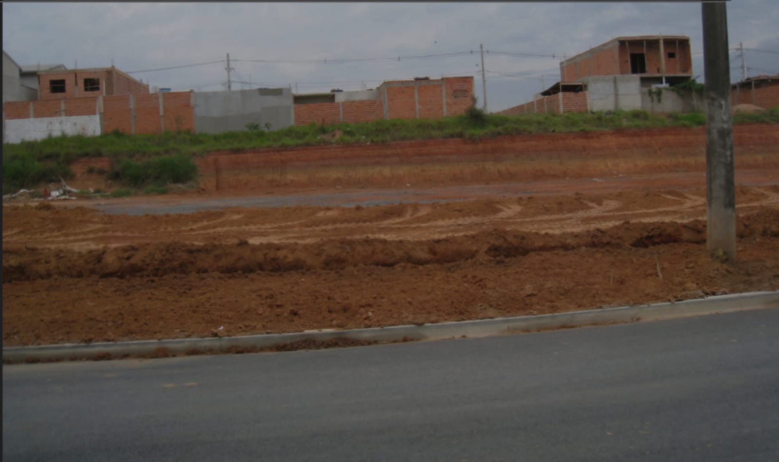 Loteamento e Condomínio, 471 m² - Foto 1