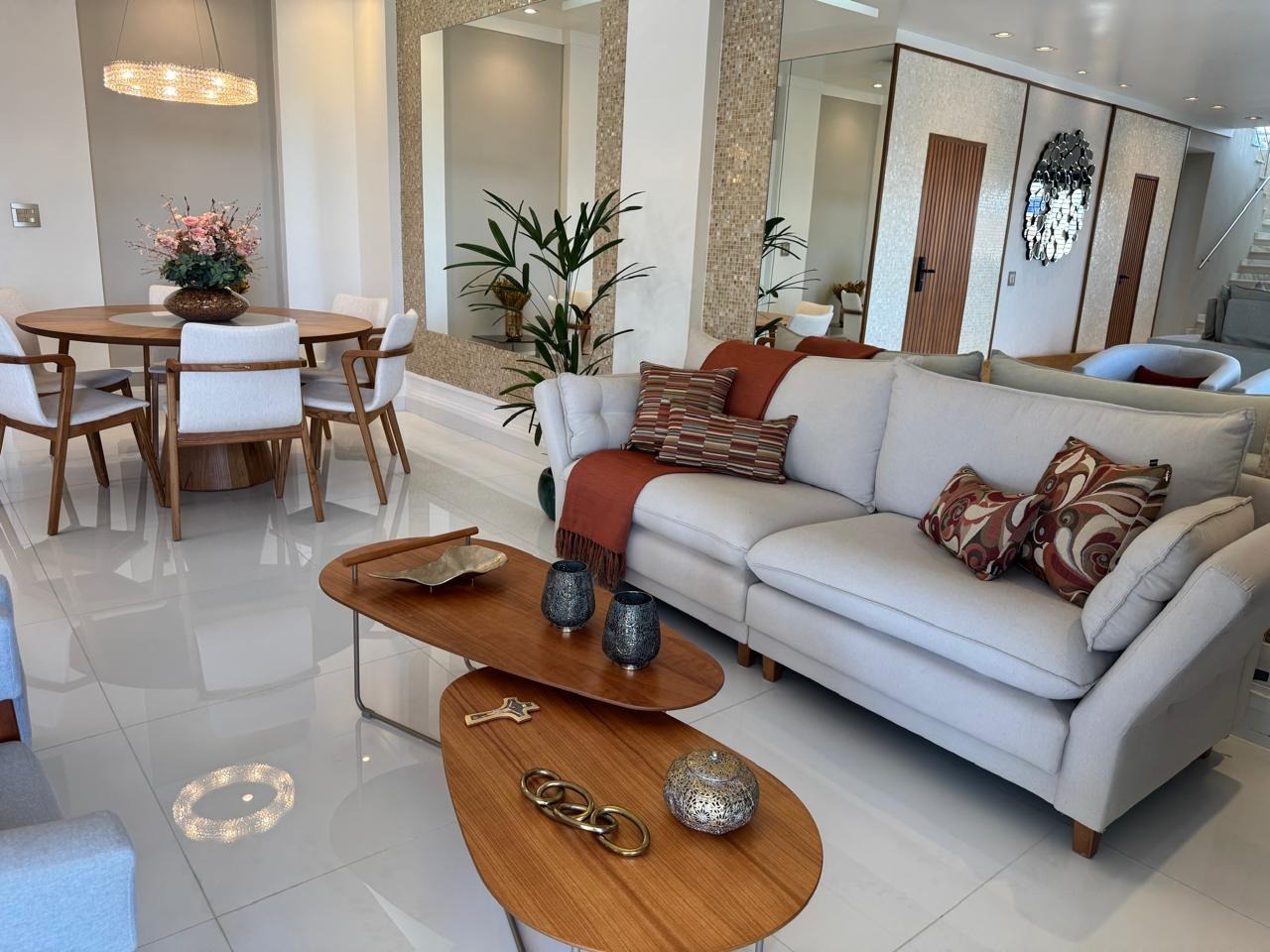 Cobertura, 4 quartos, 341 m² - Foto 23