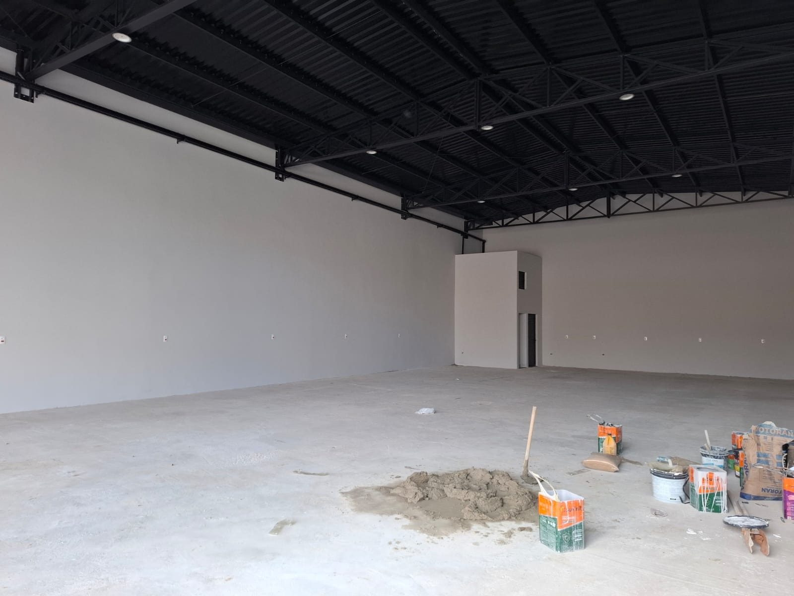 Depósito-Galpão, 600 m² - Foto 10