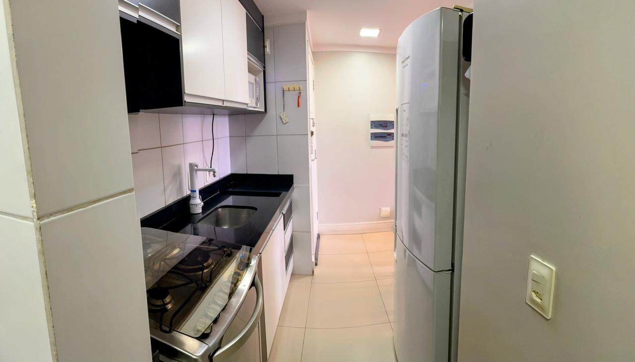 Apartamento, 2 quartos, 55 m² - Foto 4