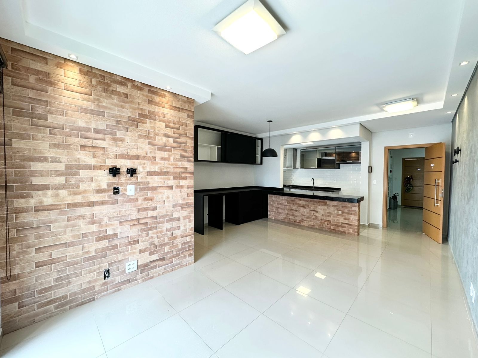 Apartamento, 3 quartos, 85 m² - Foto 11