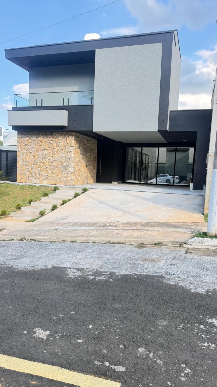 Casa, 4 quartos, 267 m² - Foto 6