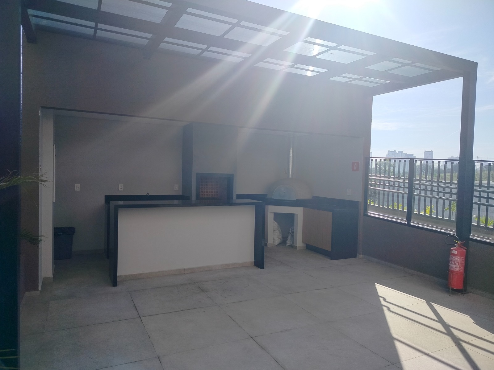 Apartamento, 3 quartos, 82 m² - Foto 33