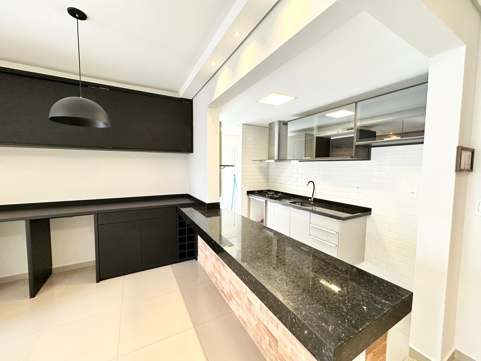 Apartamento, 3 quartos, 85 m² - Foto 6