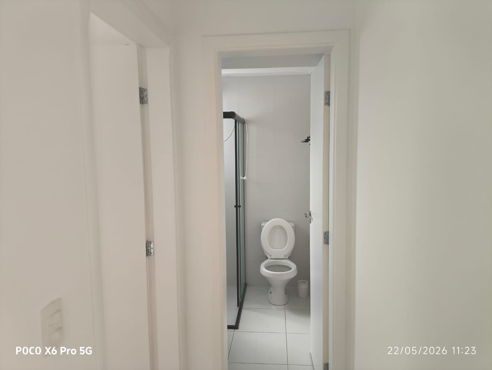Apartamento, 1 quarto, 44 m² - Foto 6