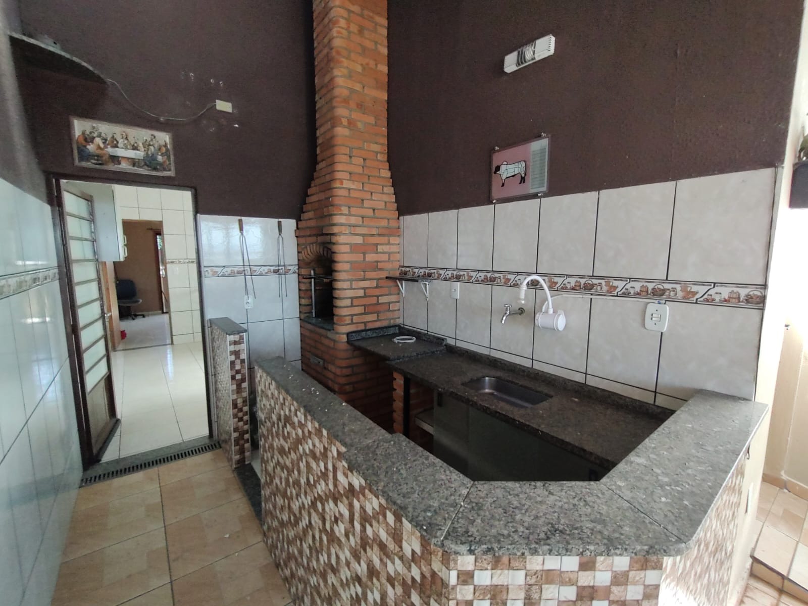 Casa, 4 quartos - Foto 32