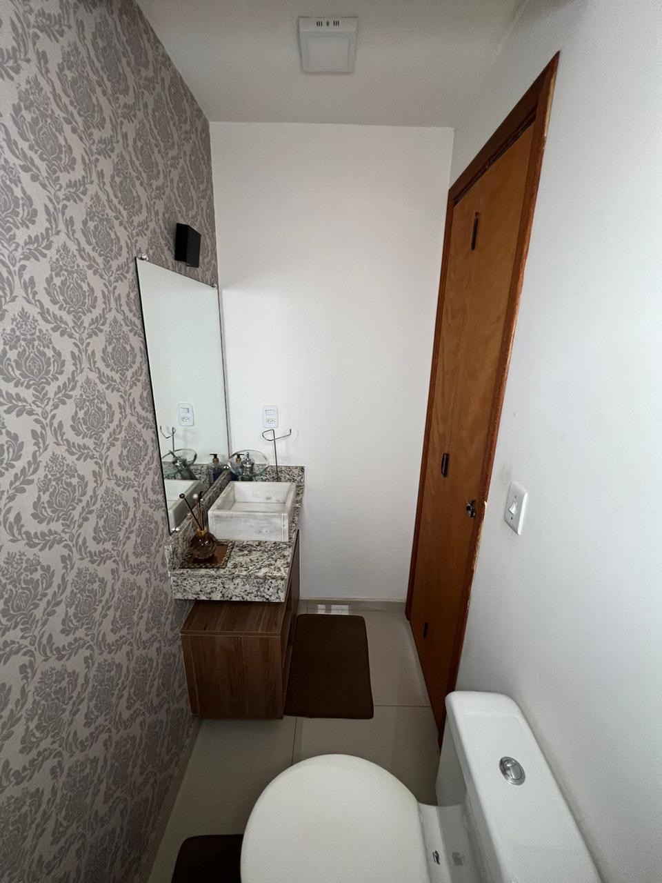 Casa, 3 quartos - Foto 15