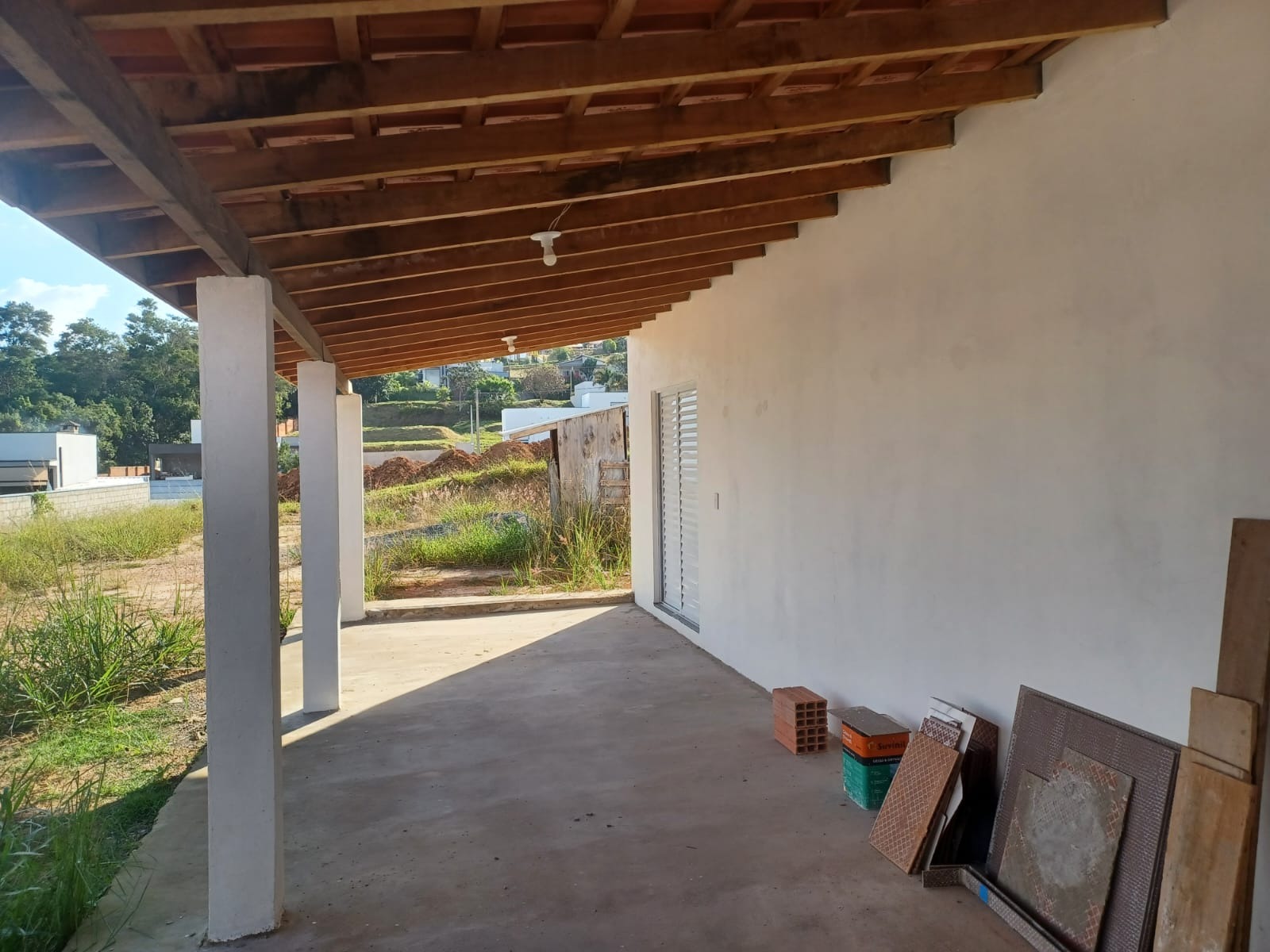 Casa, 3 quartos - Foto 8