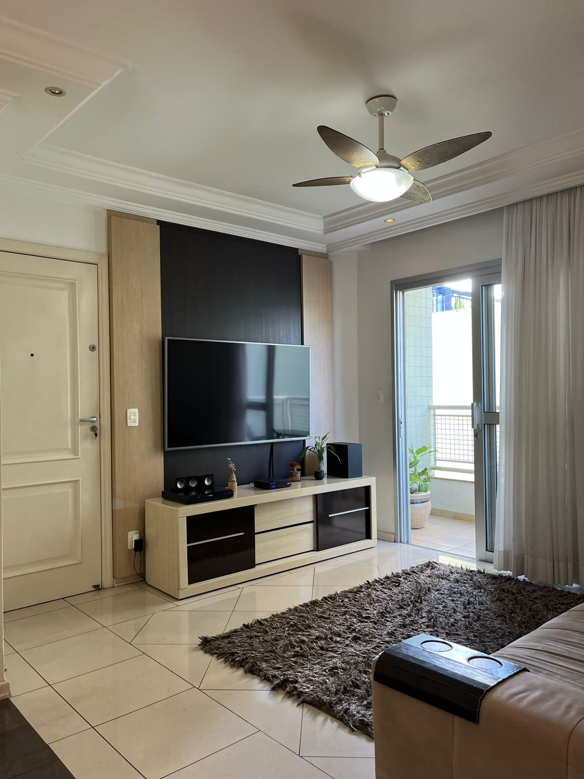 Apartamento, 3 quartos, 90 m² - Foto 3