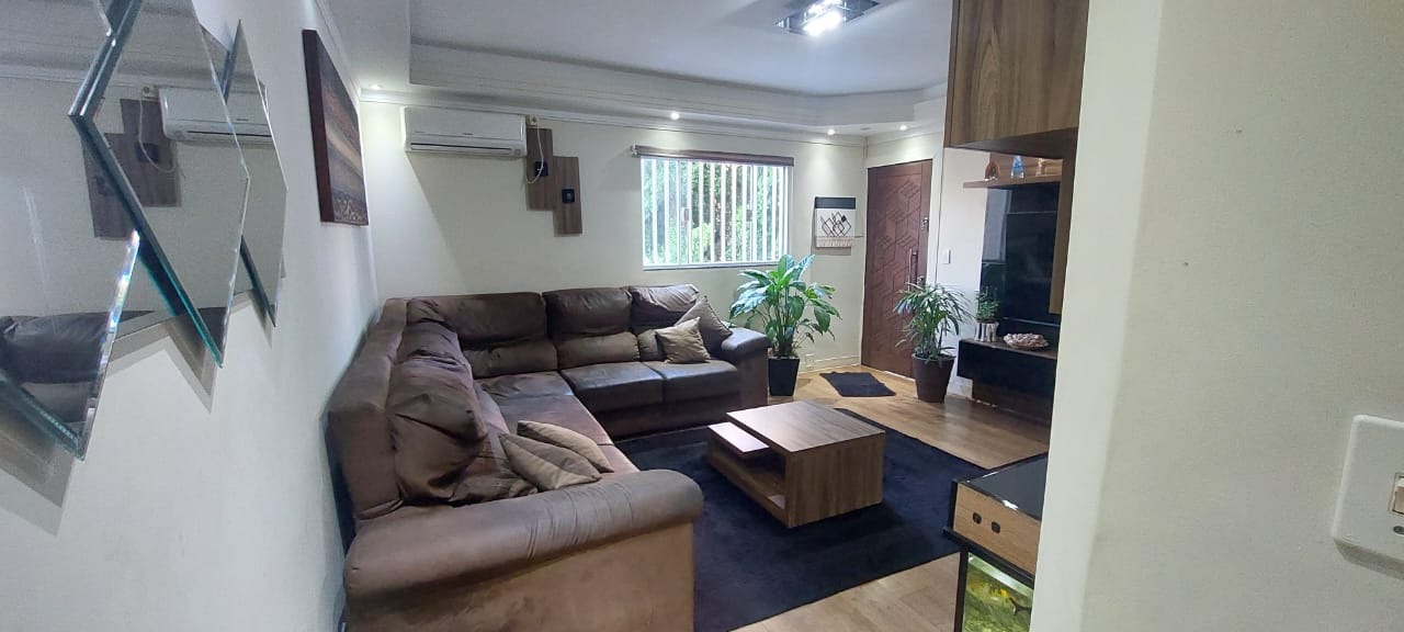 Apartamento, 3 quartos, 117 m² - Foto 3