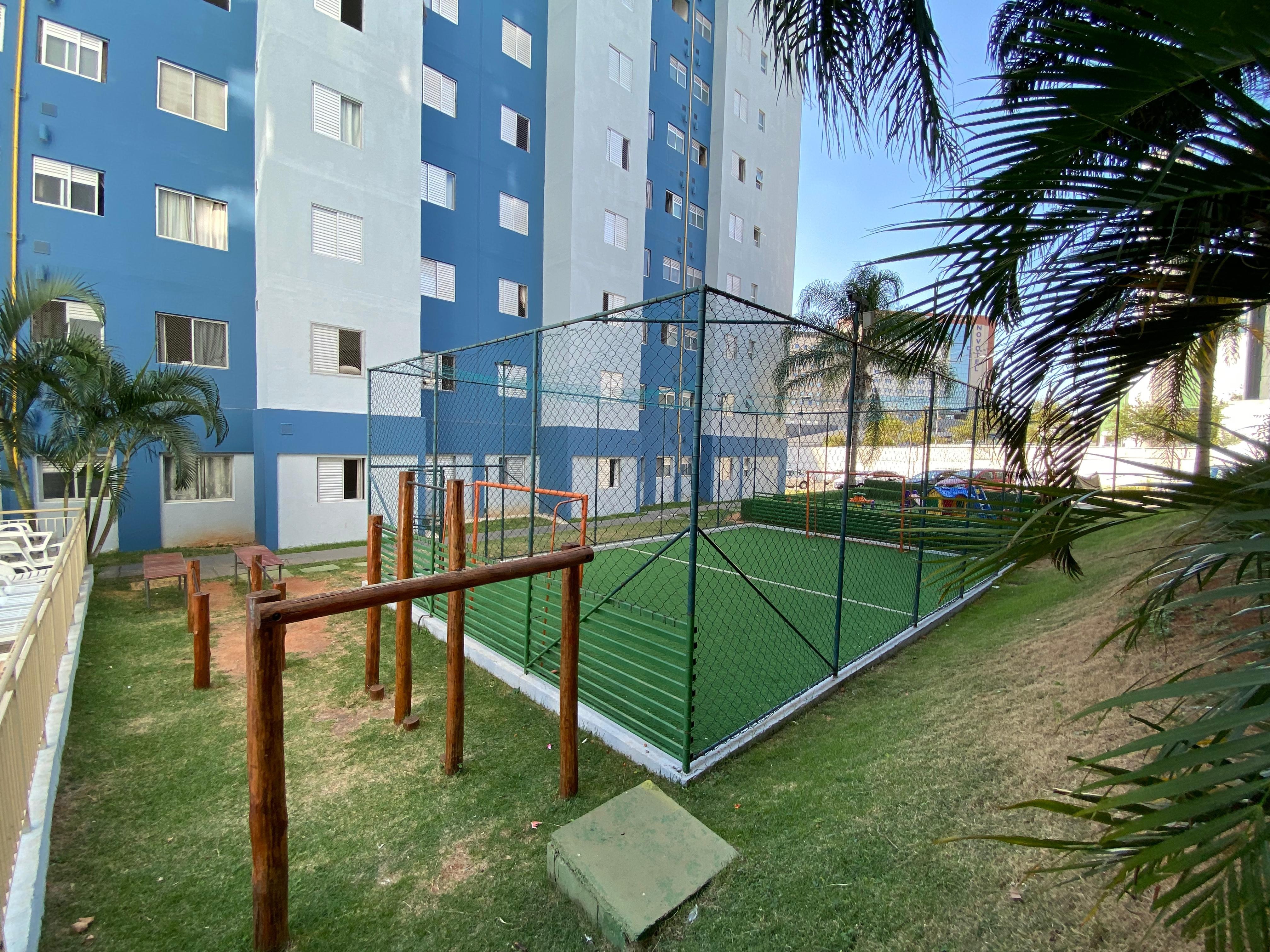 Apartamento, 2 quartos, 47 m² - Foto 17