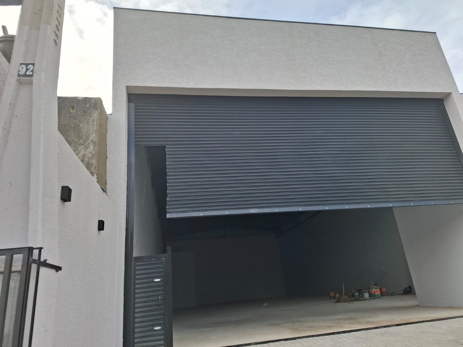 Depósito-Galpão, 600 m² - Foto 17