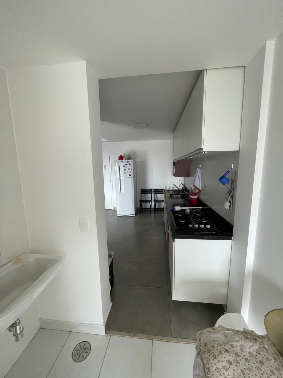 Apartamento, 3 quartos, 130 m² - Foto 2