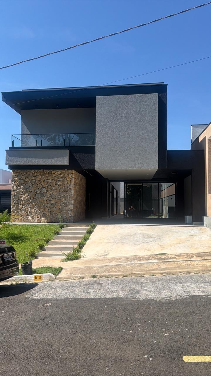 Casa, 4 quartos, 267 m² - Foto 7