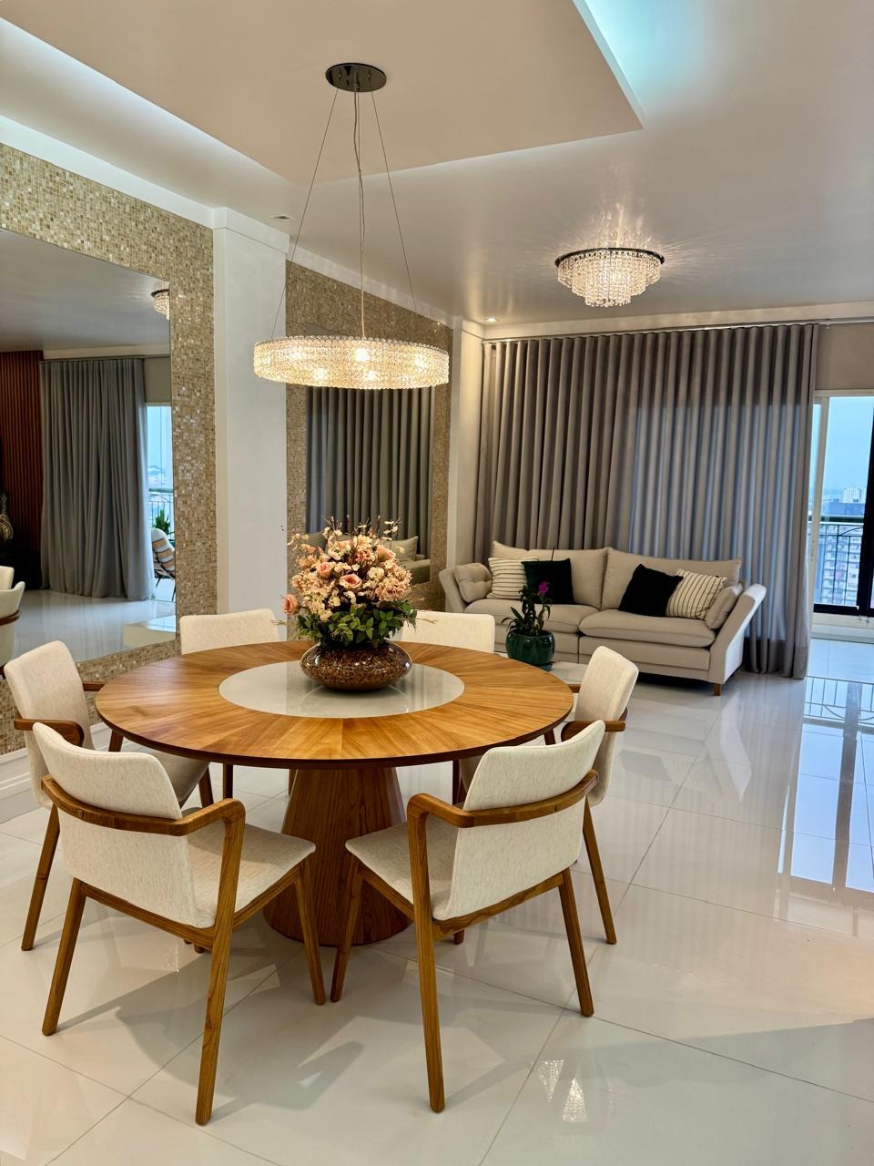 Cobertura, 4 quartos, 341 m² - Foto 5