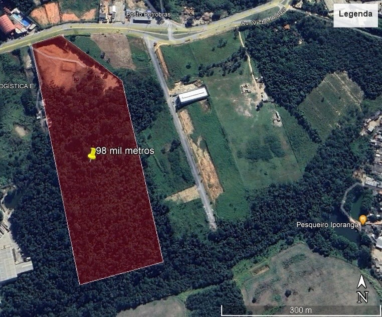 Terreno, 10 hectares - Foto 24