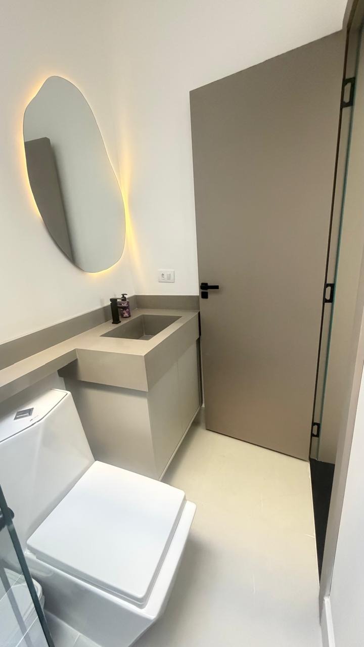 Casa, 3 quartos, 260 m² - Foto 19