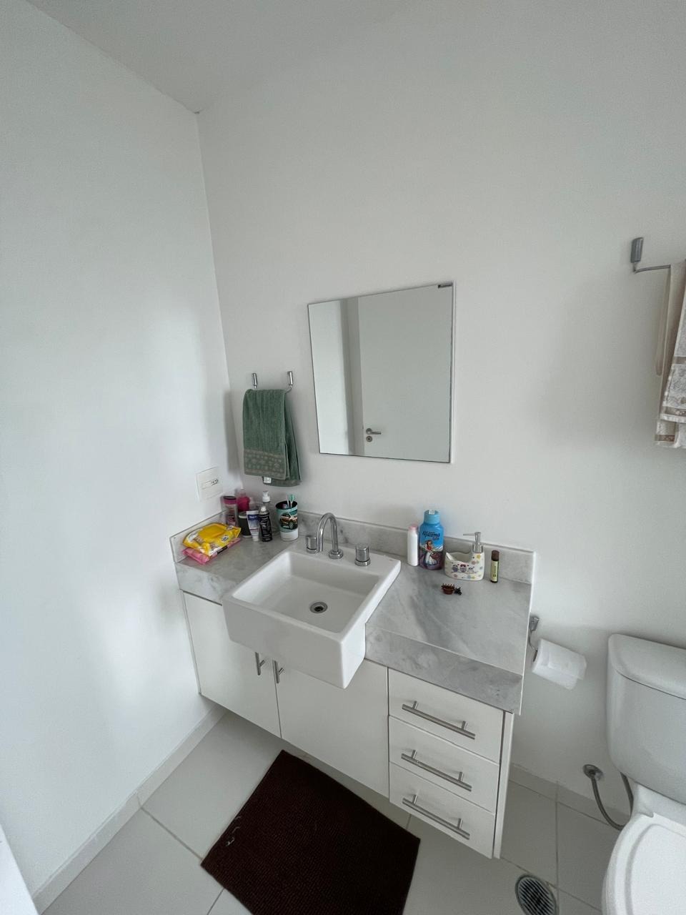 Apartamento, 3 quartos, 130 m² - Foto 13