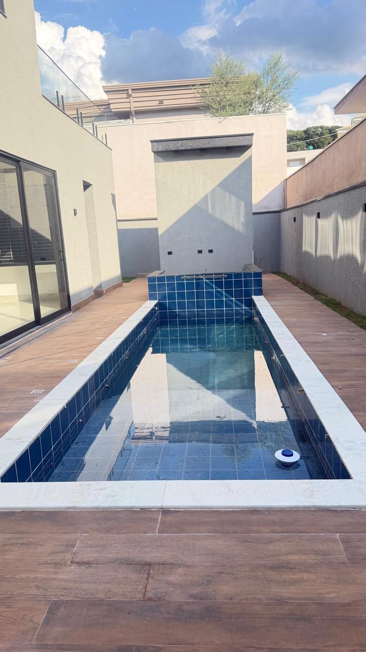 Casa, 4 quartos, 267 m² - Foto 27