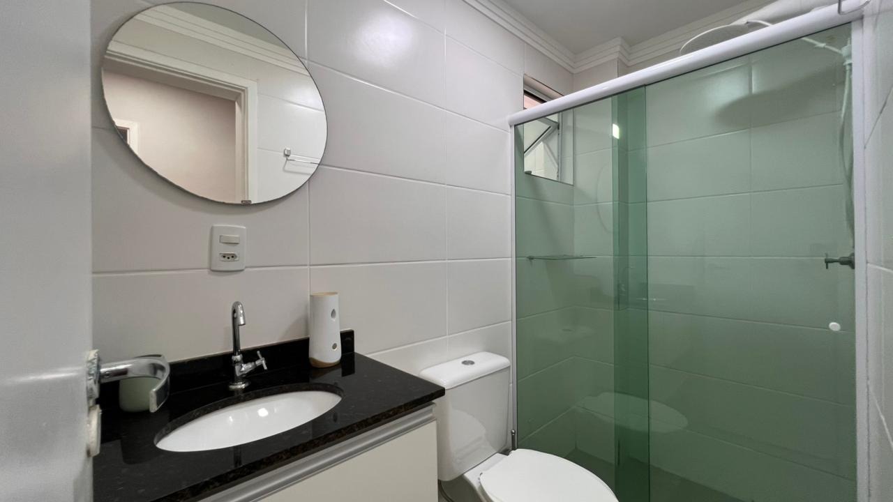 Apartamento, 2 quartos, 58 m² - Foto 9