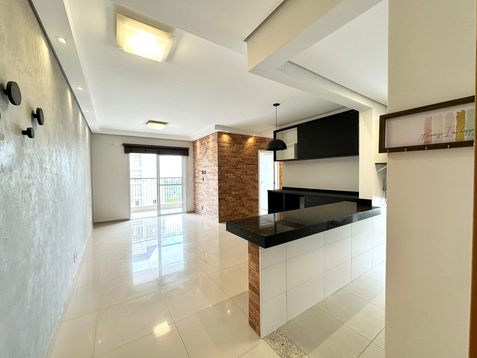 Apartamento, 3 quartos, 85 m² - Foto 8