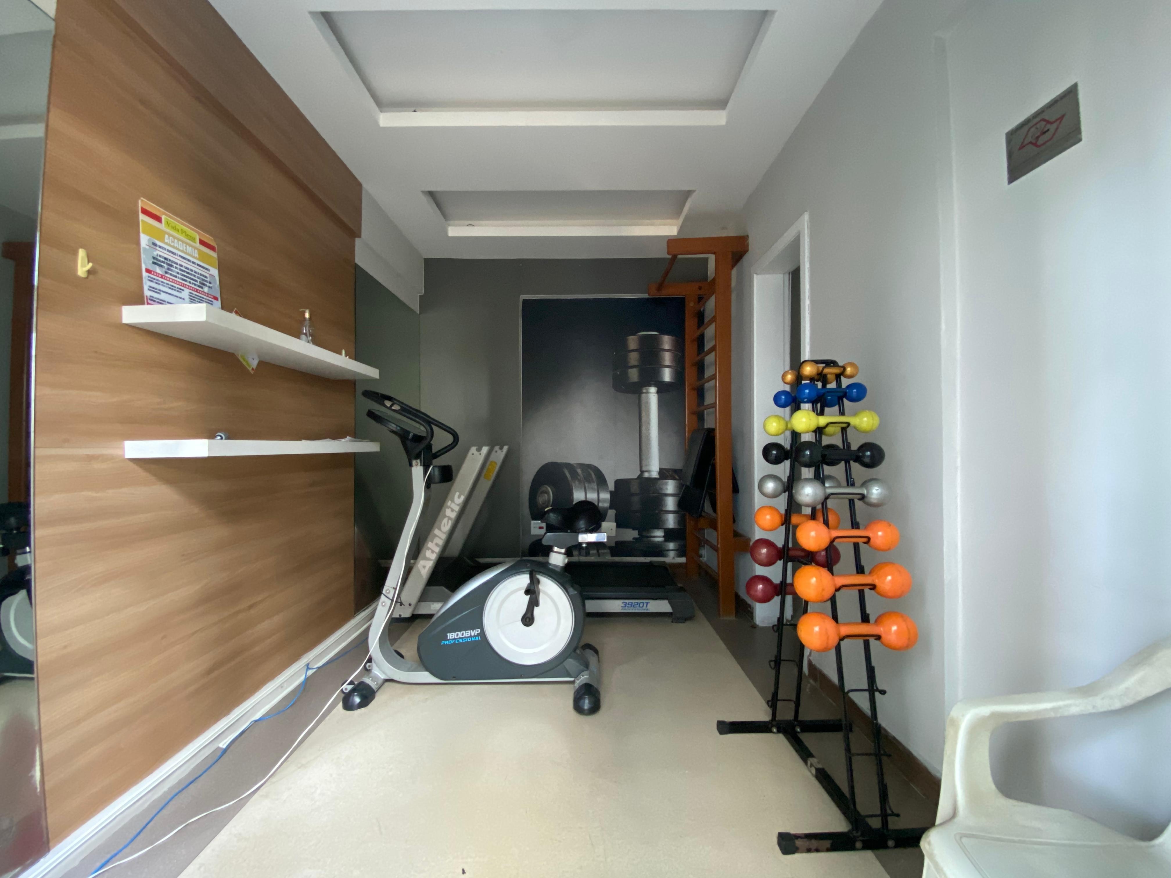 Apartamento, 2 quartos, 47 m² - Foto 13