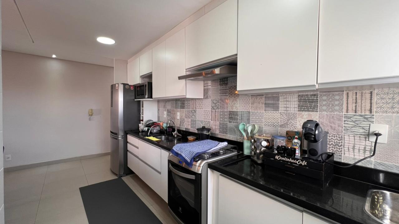 Apartamento, 2 quartos, 58 m² - Foto 7
