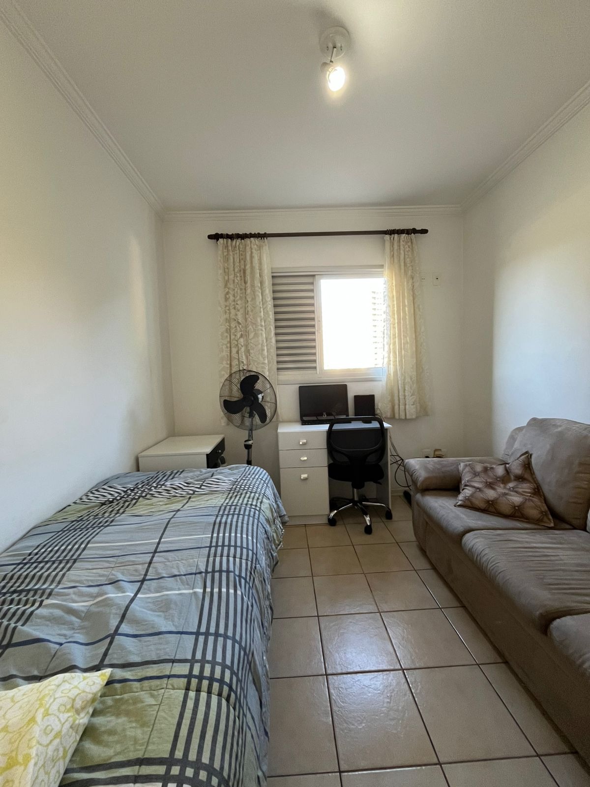 Apartamento, 3 quartos, 90 m² - Foto 8