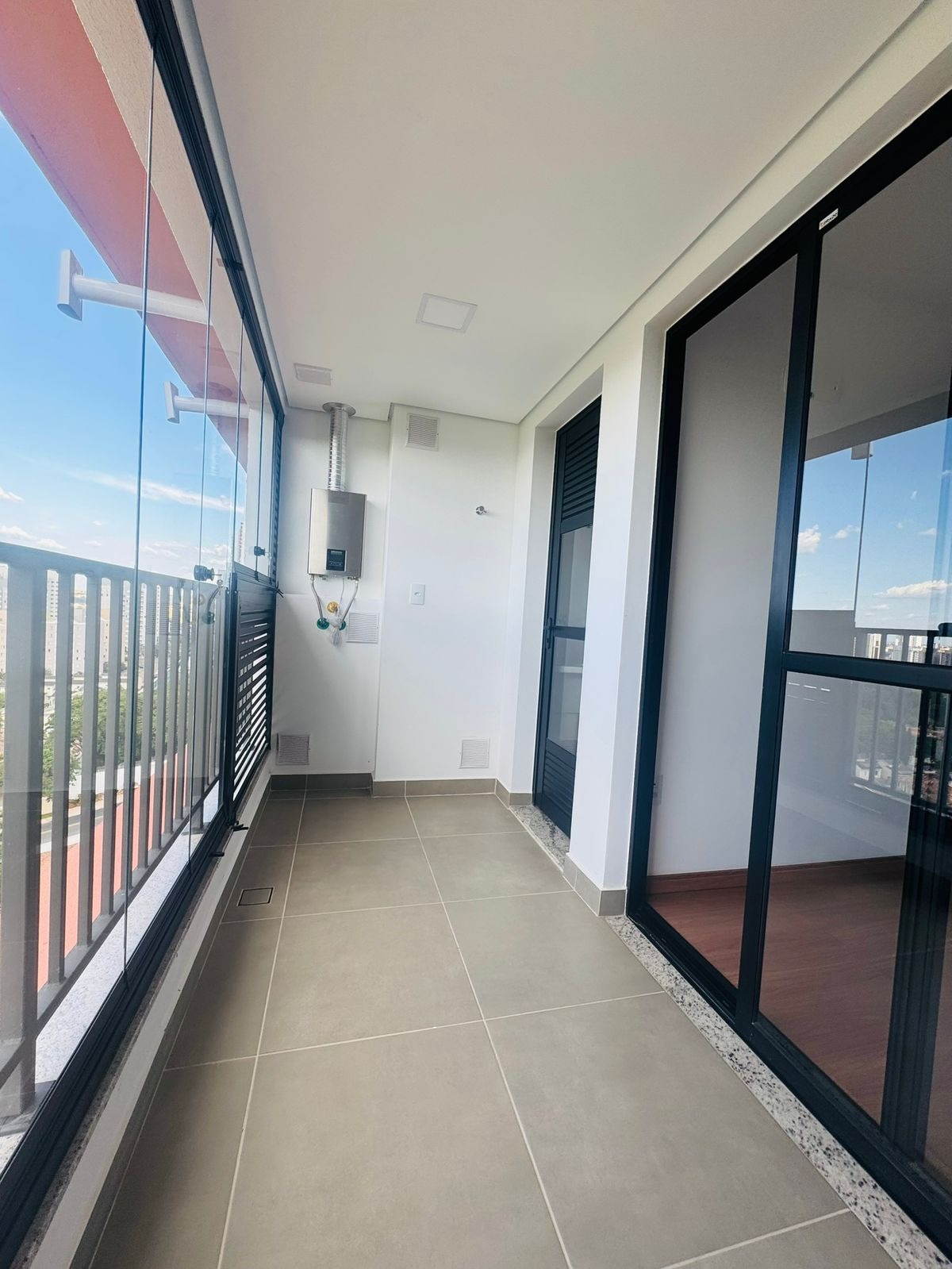 Apartamento, 1 quarto, 48 m² - Foto 18