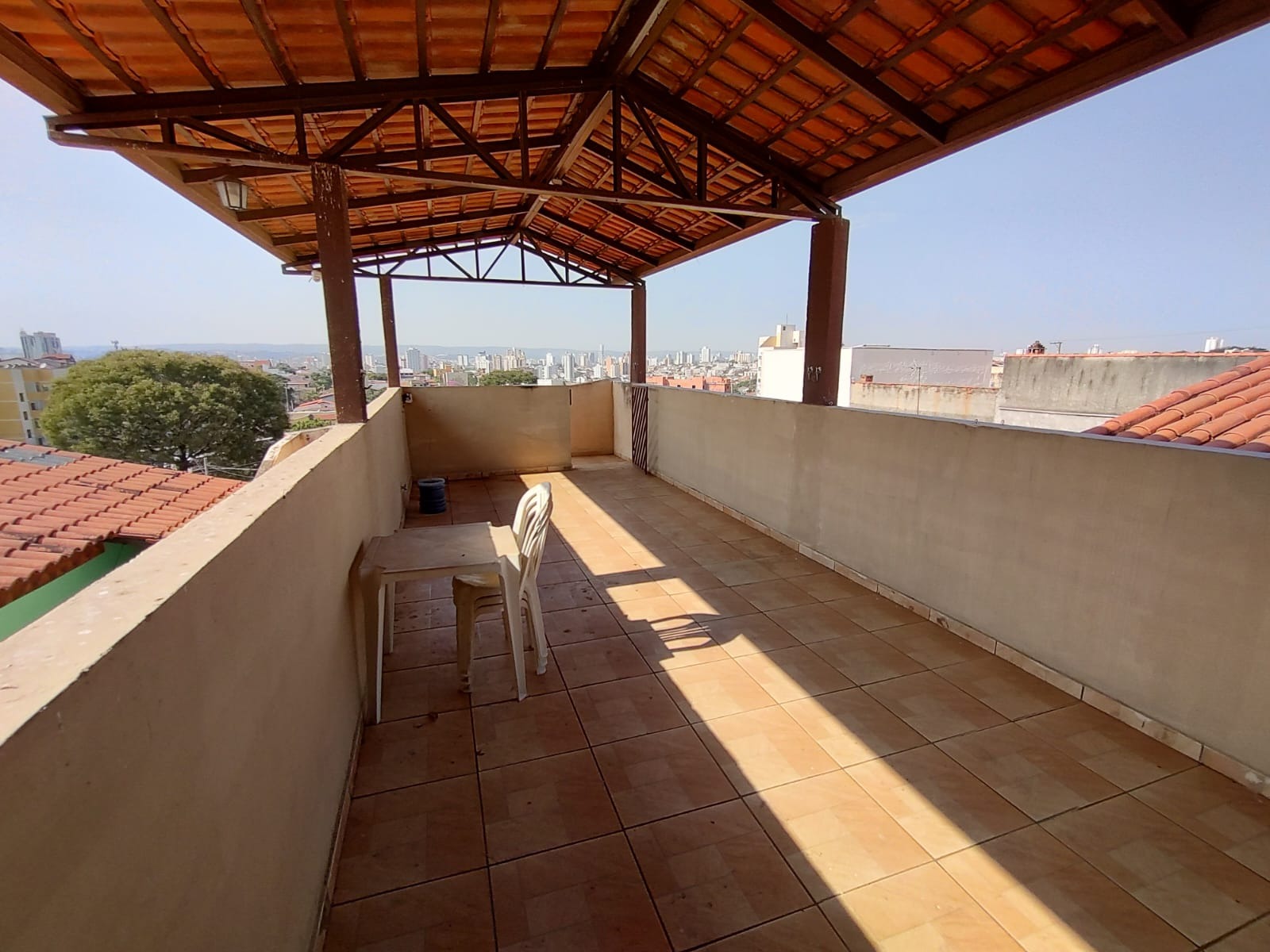 Casa, 4 quartos - Foto 11