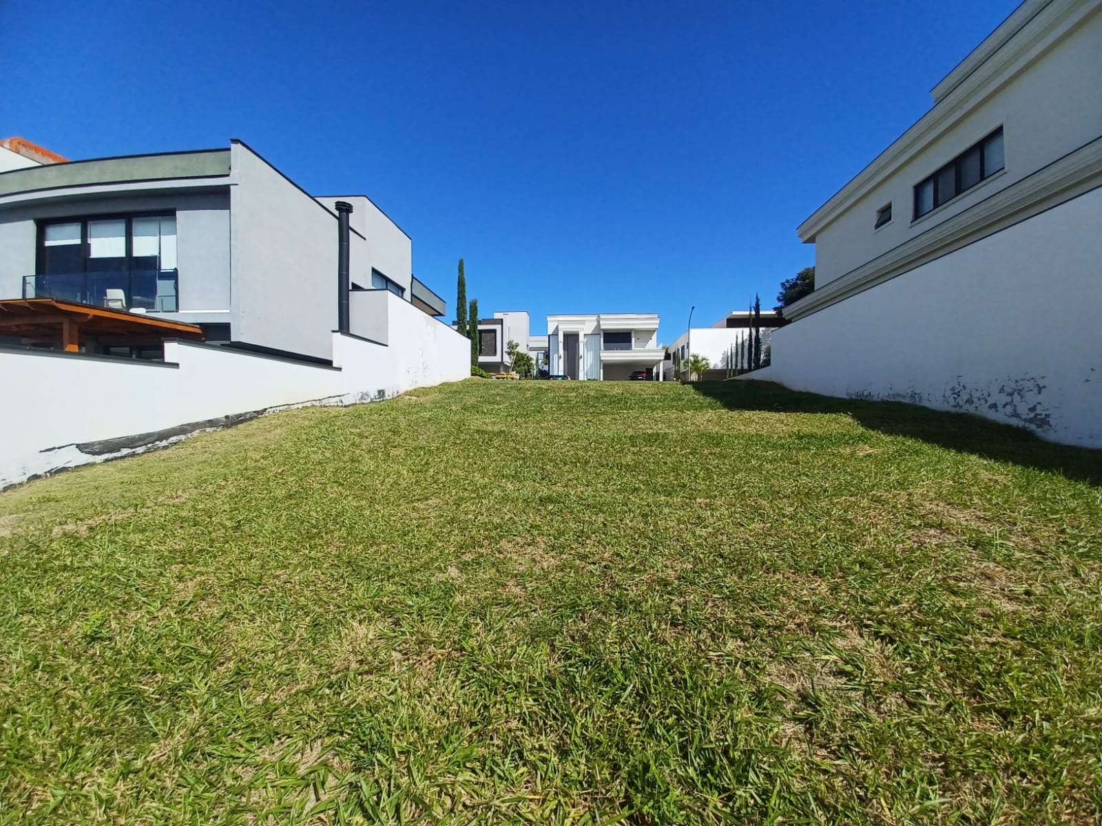Terreno, 452 m² - Foto 4