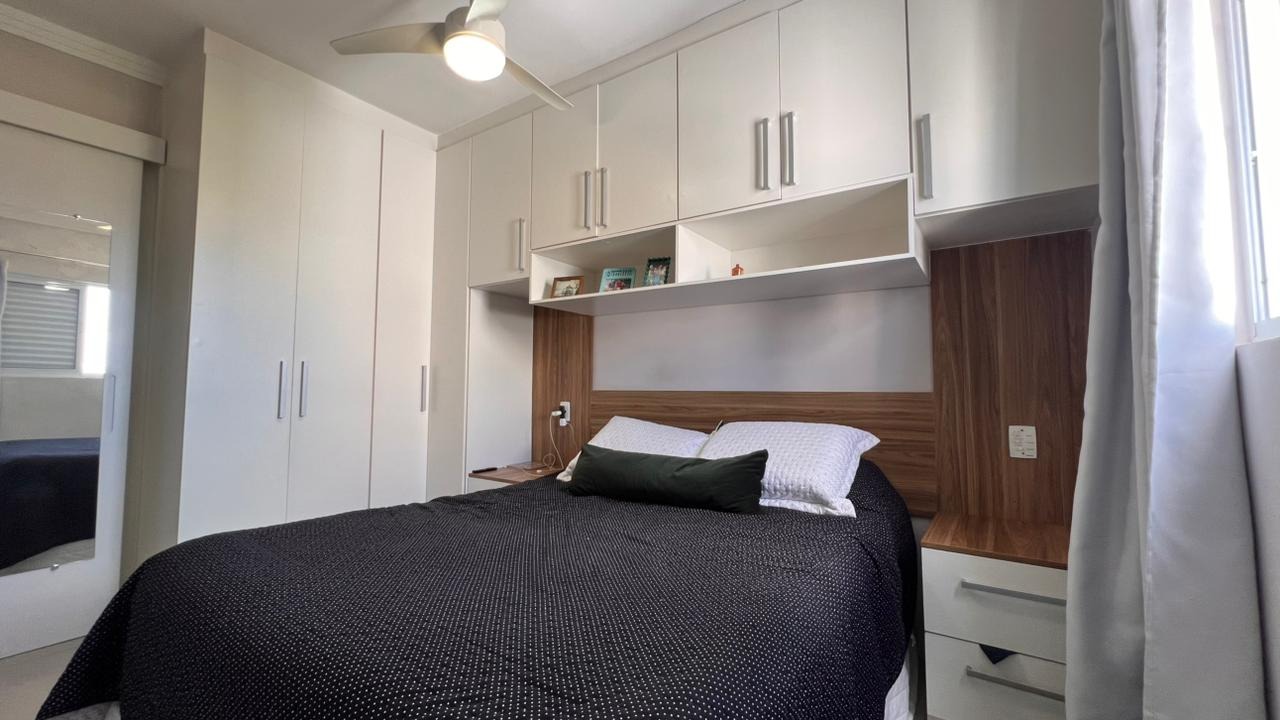 Apartamento, 2 quartos, 58 m² - Foto 13