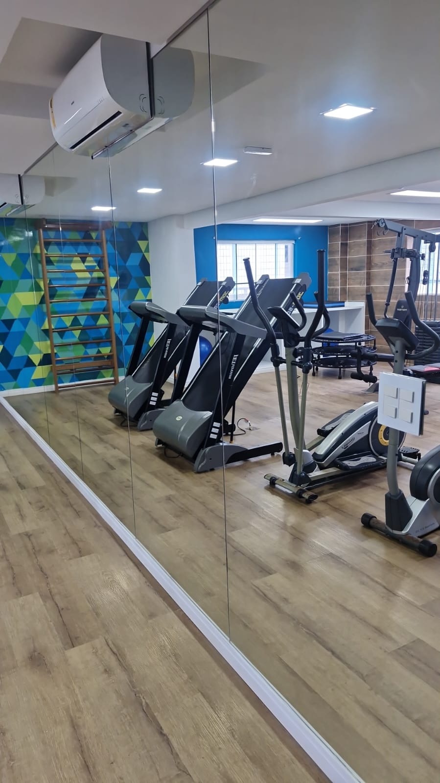 Apartamento, 2 quartos, 78 m² - Foto 33