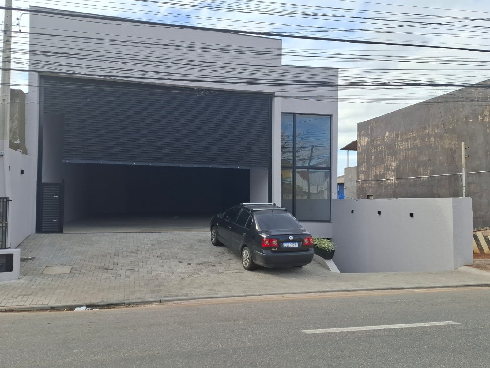 Depósito-Galpão, 600 m² - Foto 7