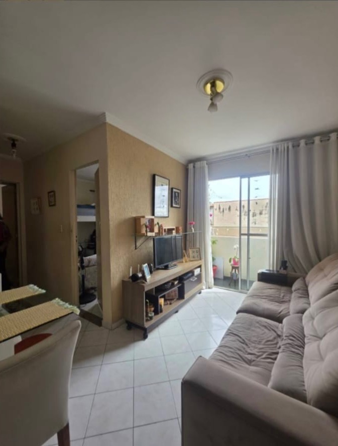 Apartamento, 2 quartos, 53 m² - Foto 4