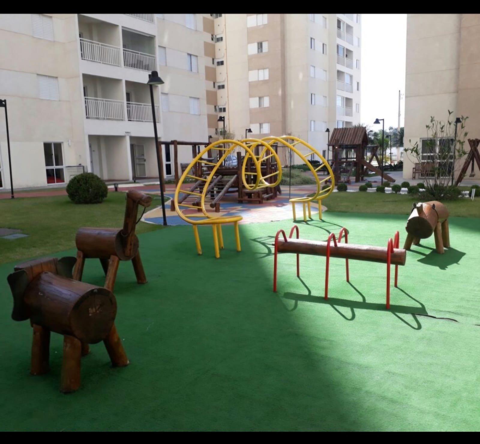 Apartamento, 2 quartos, 78 m² - Foto 24
