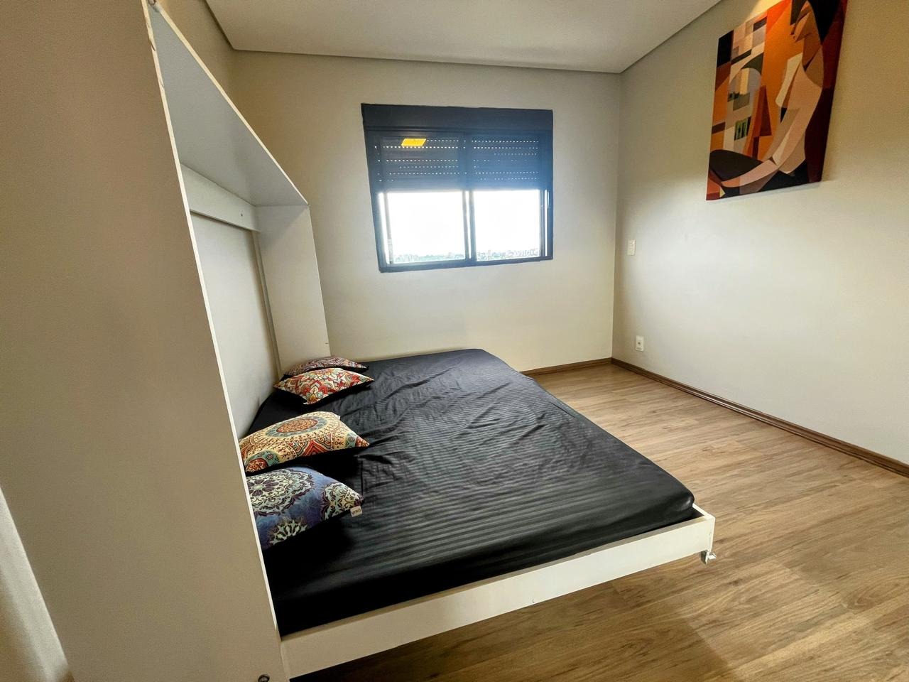 Apartamento, 2 quartos, 55 m² - Foto 9