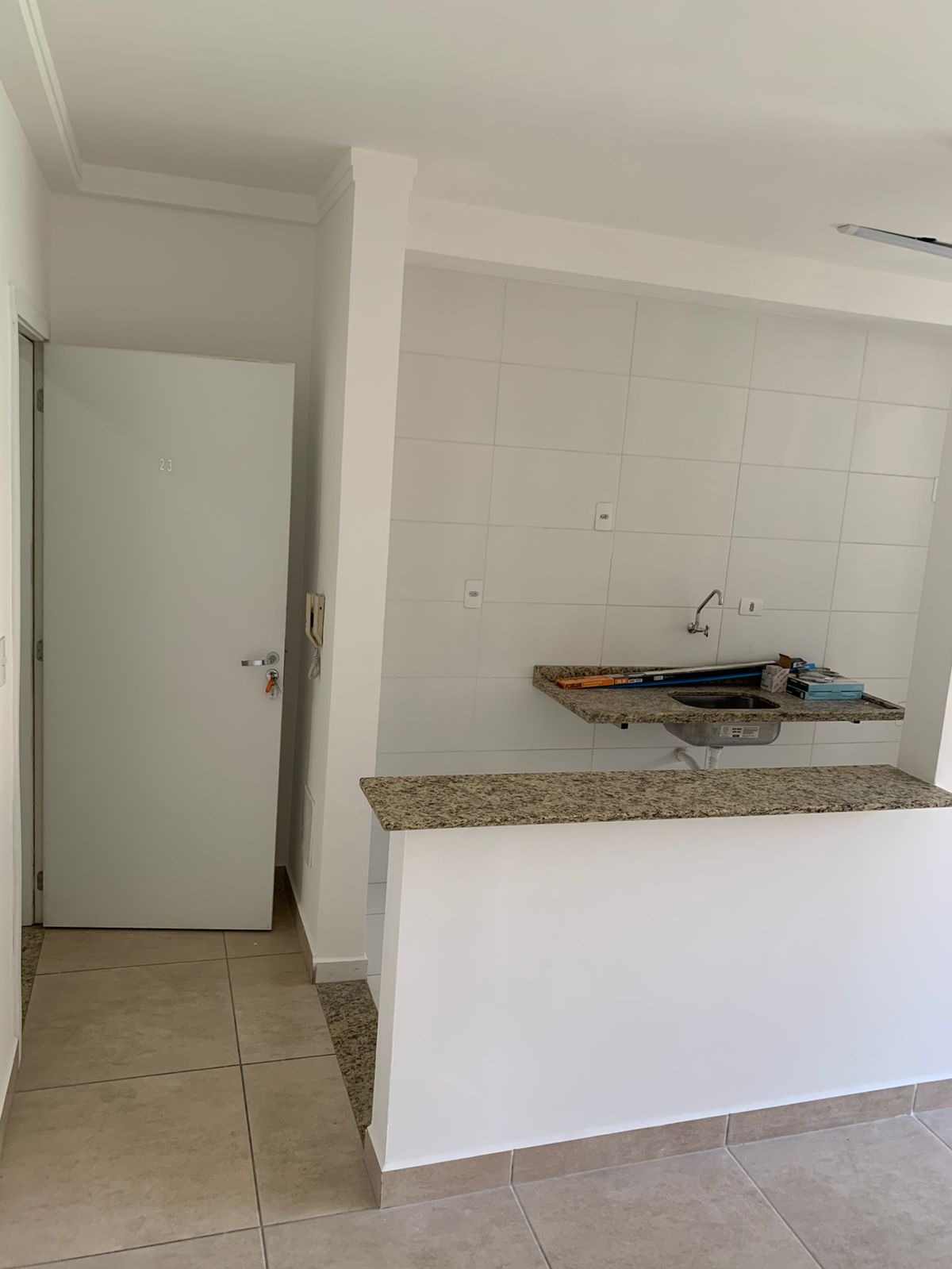 Apartamento, 2 quartos, 55 m² - Foto 9