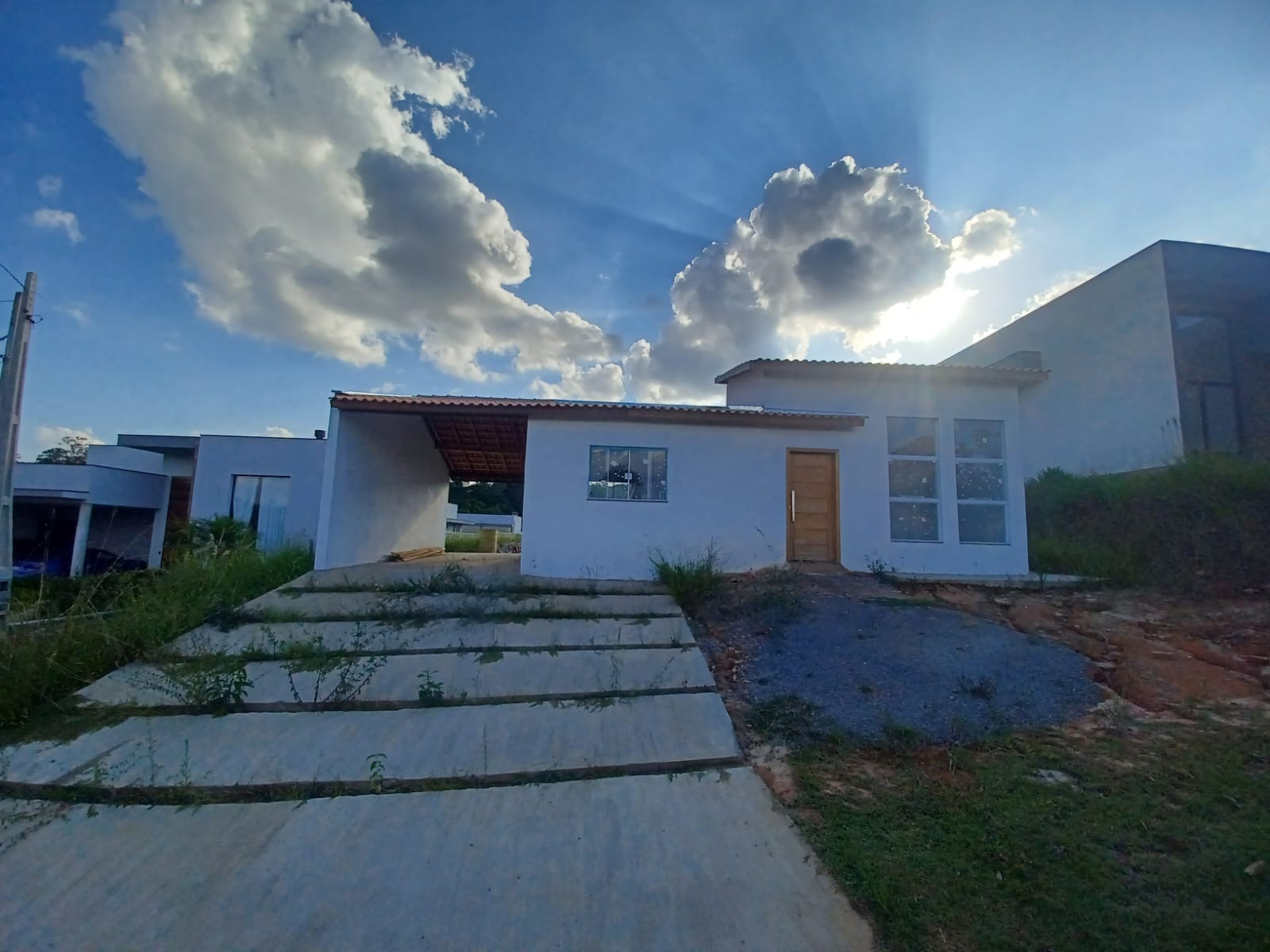Casa, 3 quartos - Foto 4