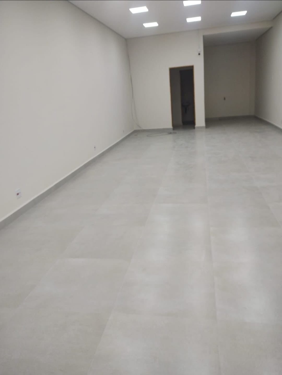 Depósito-Galpão, 1 m² - Foto 9