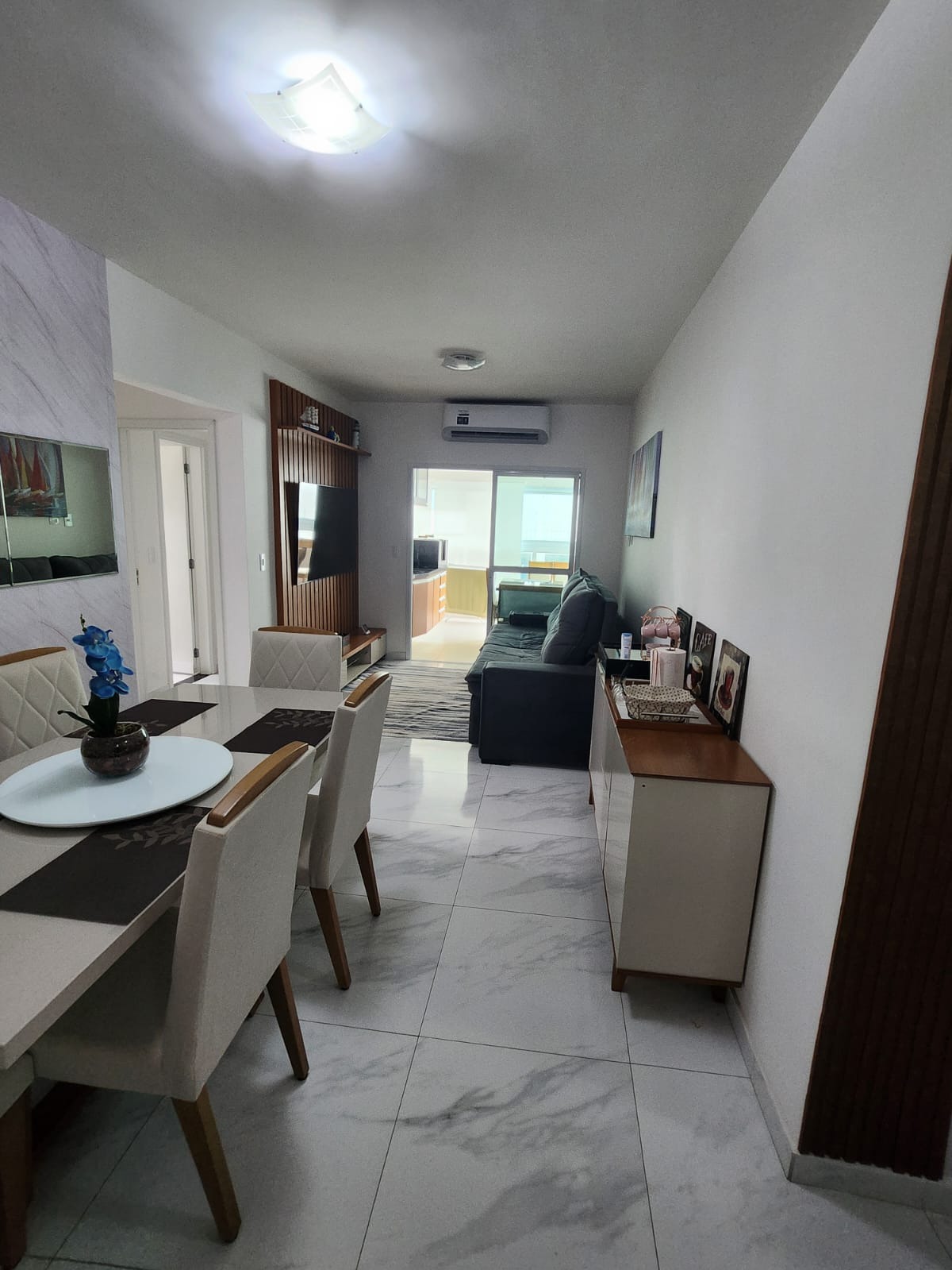 Apartamento, 2 quartos, 78 m² - Foto 3