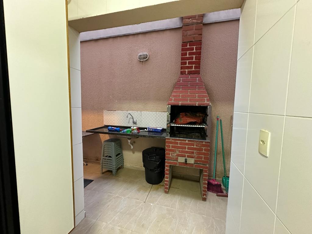 Casa, 4 quartos - Foto 8