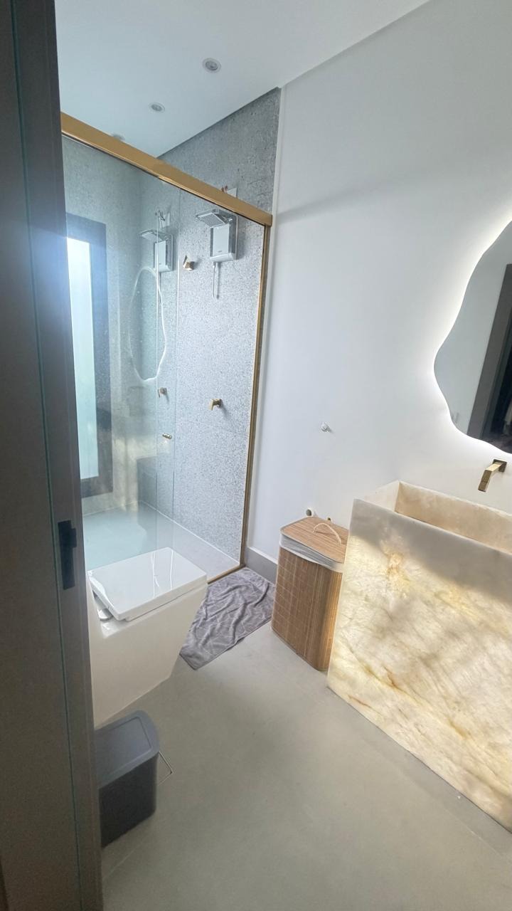 Casa, 3 quartos, 260 m² - Foto 3