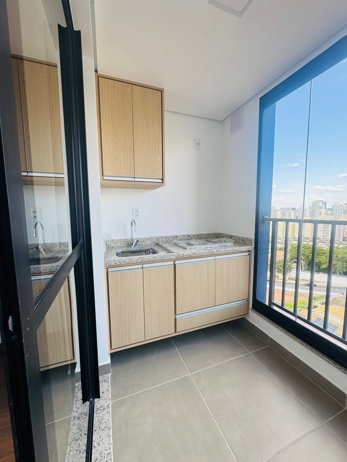 Apartamento, 1 quarto, 48 m² - Foto 5