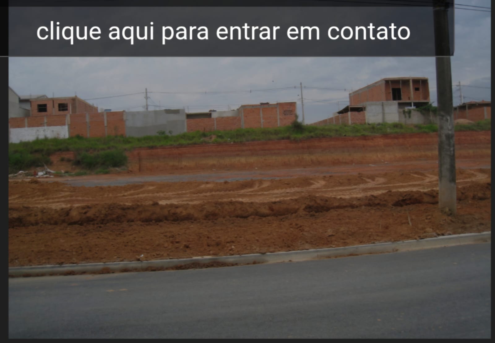 Loteamento e Condomínio, 471 m² - Foto 2