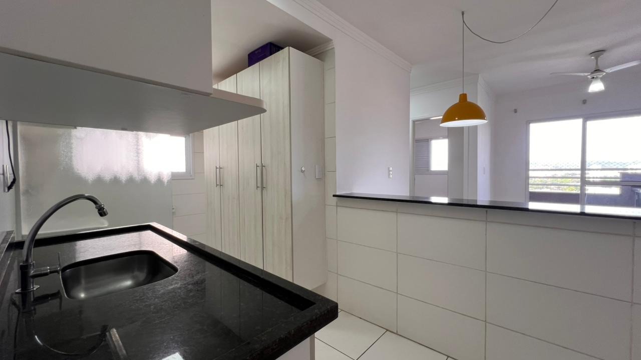 Apartamento, 2 quartos, 58 m² - Foto 4