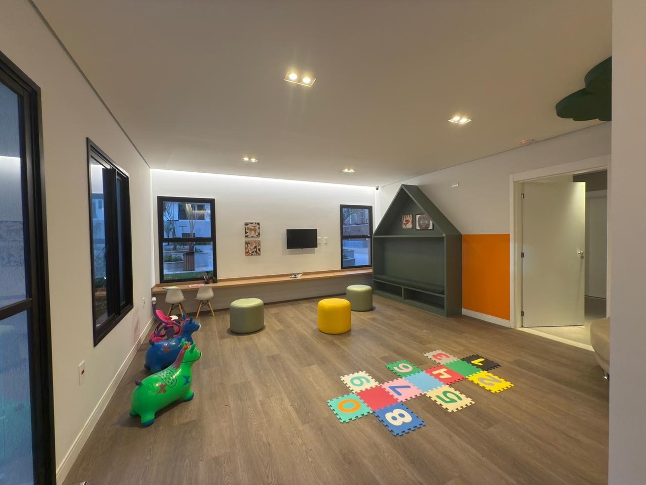 Apartamento, 2 quartos, 67 m² - Foto 24