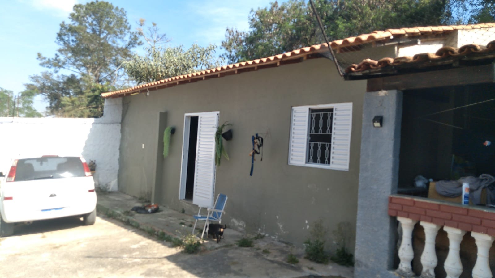 Chácara, 3 quartos - Foto 10